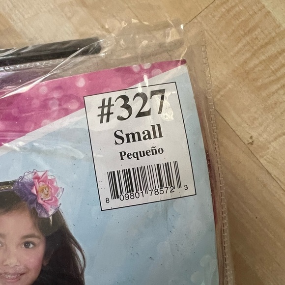 Disney Rapunzel girls costume‎ Halloween dress up - Picture 3 of 9